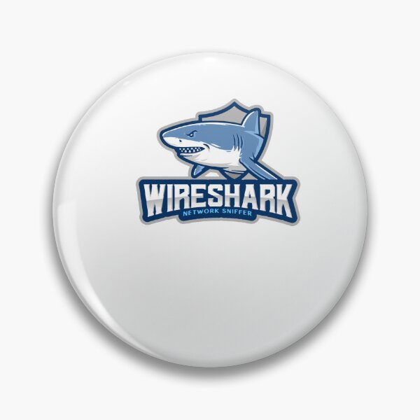 Item preview, Wireshark Network Sniffer designed and sold by LucastaOdetten.