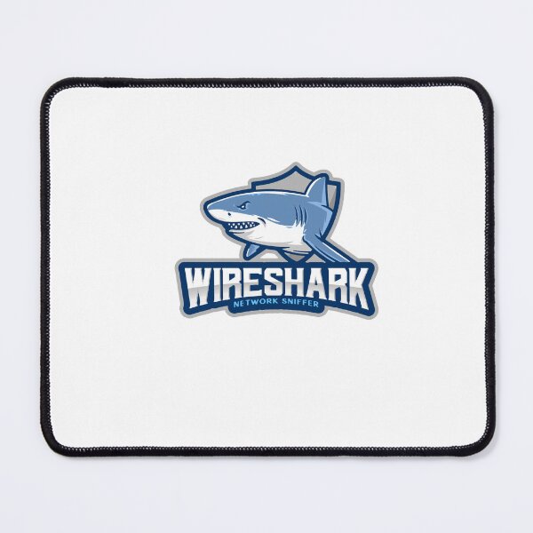 Item preview, Wireshark Network Sniffer designed and sold by LucastaOdetten.