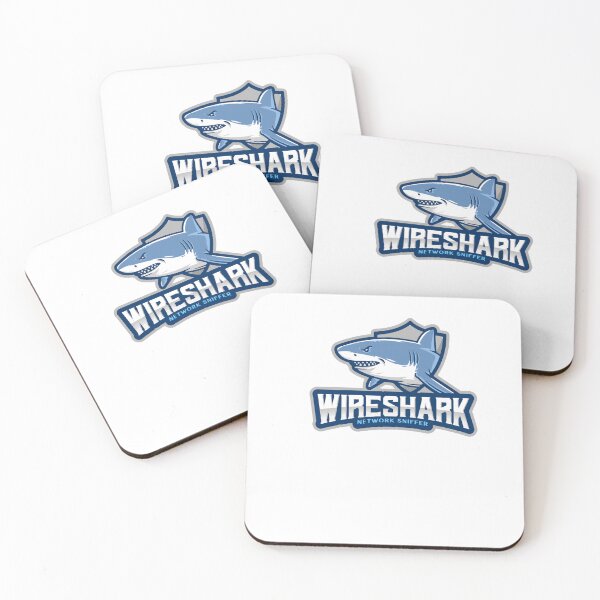 Item preview, Wireshark Network Sniffer designed and sold by LucastaOdetten.