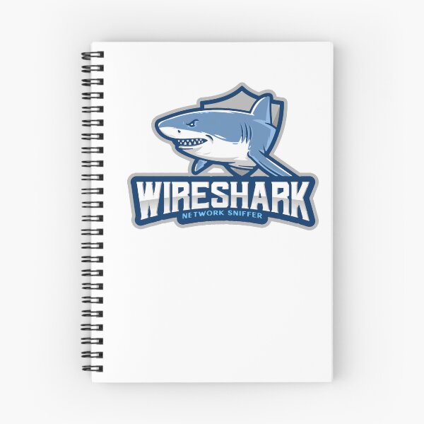 Item preview, Wireshark Network Sniffer designed and sold by LucastaOdetten.