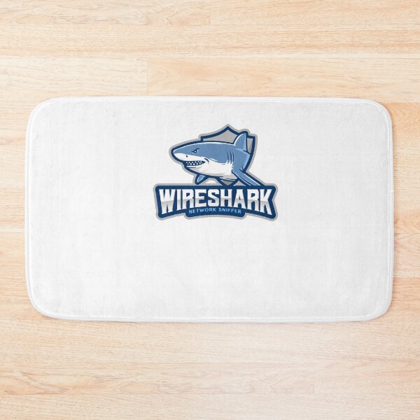 Item preview, Wireshark Network Sniffer designed and sold by LucastaOdetten.