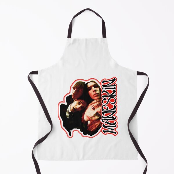 Item preview, Måneskin Maneskin Italy Winners Eurovision Song Contest 2021 Zitti e buoni designed and sold by Parali-Westerh.