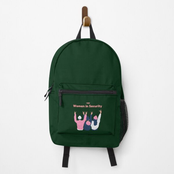 Item preview, Women in Security (Peace) designed and sold by LucastaOdetten.