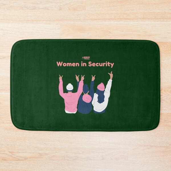 Item preview, Women in Security (Peace) designed and sold by LucastaOdetten.