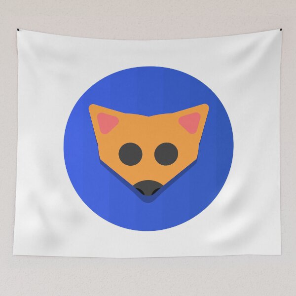 Item preview, Fox designed and sold by samuelobrown.