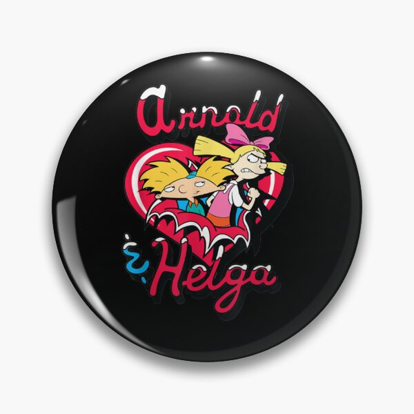 Item preview, Arnold and Helga designed and sold by EmmanuelMarois.