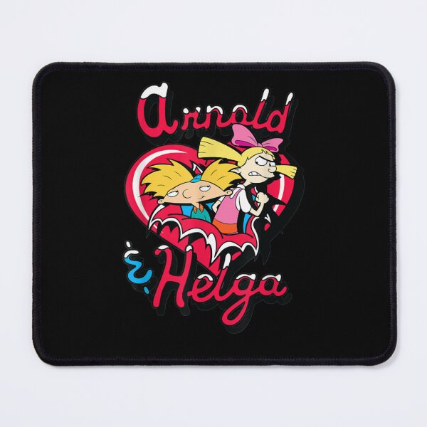 Item preview, Arnold and Helga designed and sold by EmmanuelMarois.