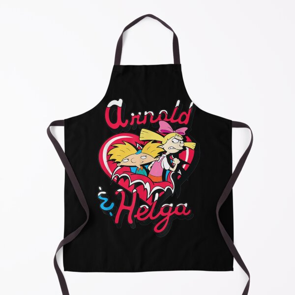 Item preview, Arnold and Helga designed and sold by EmmanuelMarois.