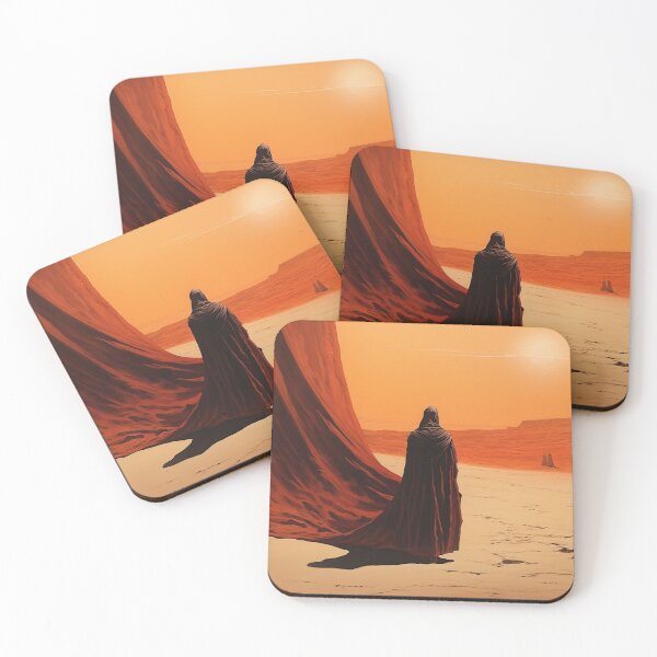 Item preview, Cloaked in Time Sci-Fi Art designed and sold by DW3WD.