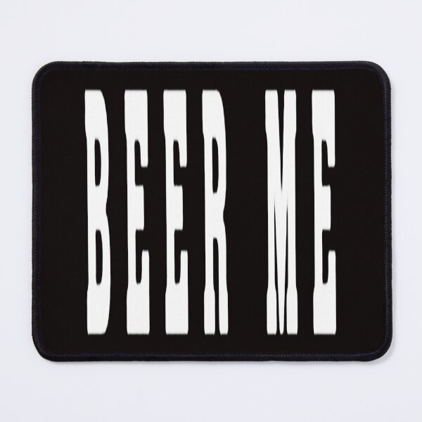 Item preview, Beer Me Party designed and sold by gusontop.