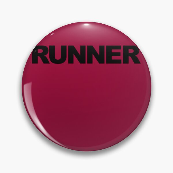 Item preview, Runner 	 	 designed and sold by quofzqvp89.