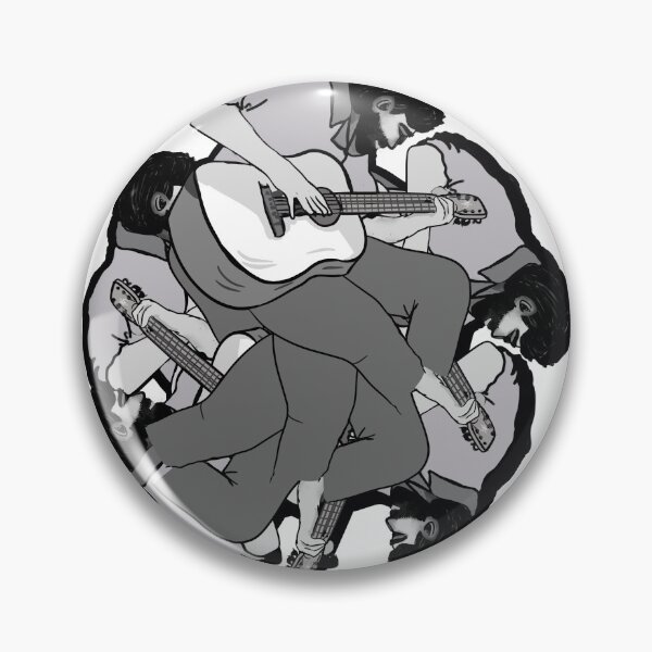 Item preview, Jamming out! designed and sold by Adasha Knight.
