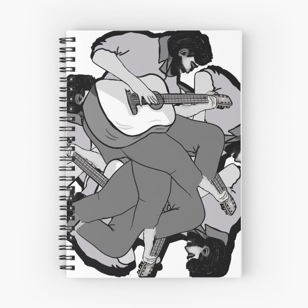 Item preview, Jamming out! designed and sold by Adasha Knight.