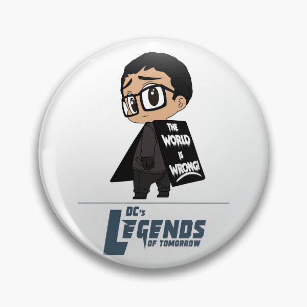 Item preview, Gary Green - The World is Wrong! designed and sold by RotemChan.