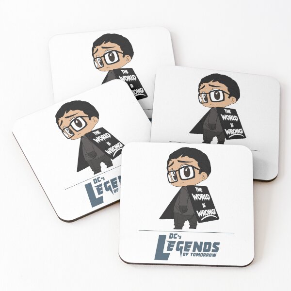 Item preview, Gary Green - The World is Wrong! designed and sold by RotemChan.