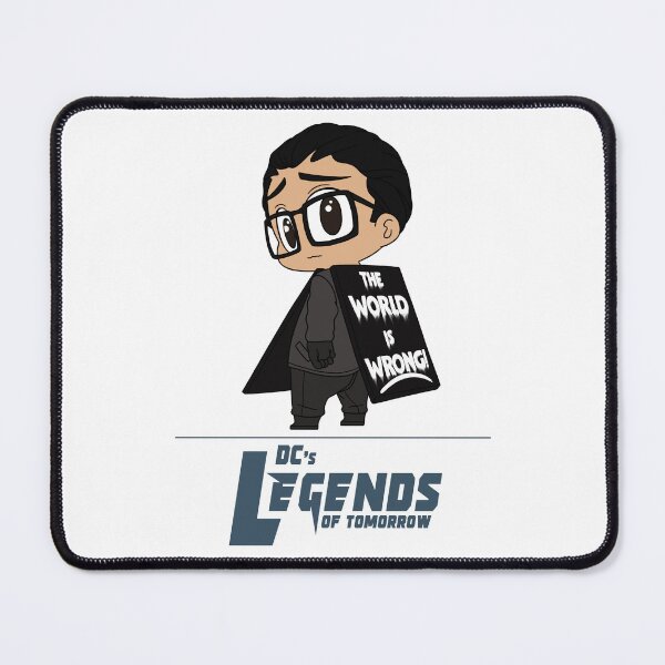 Item preview, Gary Green - The World is Wrong! designed and sold by RotemChan.