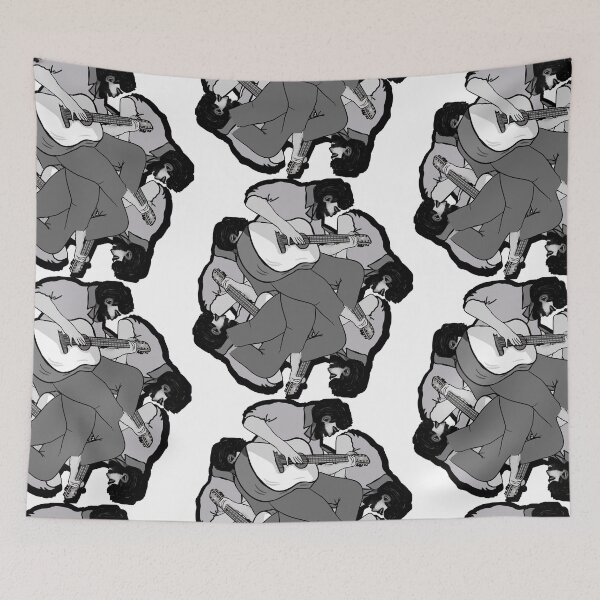 Item preview, Jamming out! designed and sold by Adasha Knight.