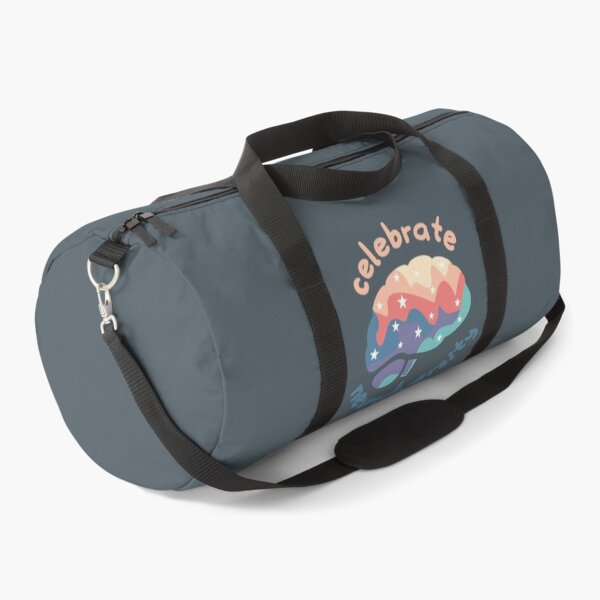Item preview, Celebrate Neurodiversity designed and sold by ElonDabney.