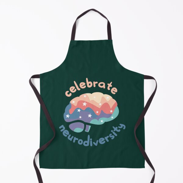 Item preview, Celebrate Neurodiversity  designed and sold by ElonDabney.