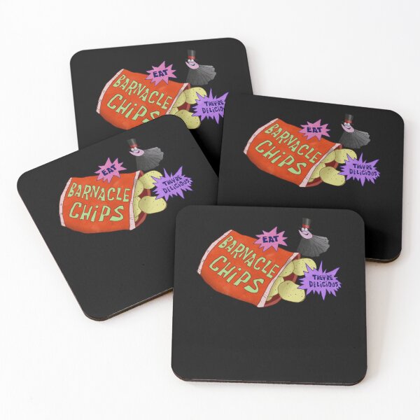 Item preview, Barnacle Chips designed and sold by EmmanuelMarois.