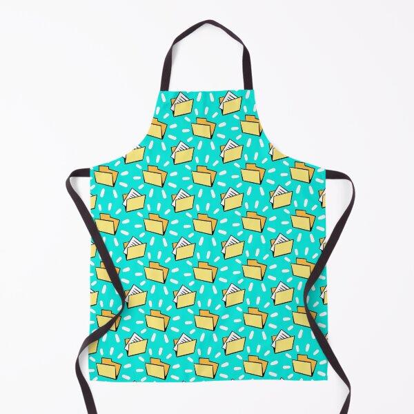 Item preview, 90s Computer Folders designed and sold by snaxstroem.