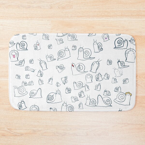 Item preview, Snailed it! designed and sold by MissPinzi.