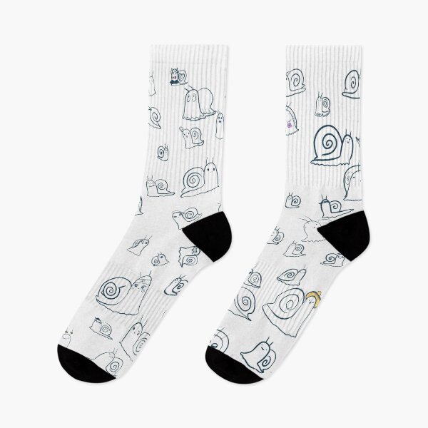 Item preview, Snailed it! designed and sold by MissPinzi.