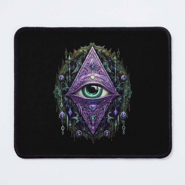 Item preview, Eye of Providence designed and sold by excelente.