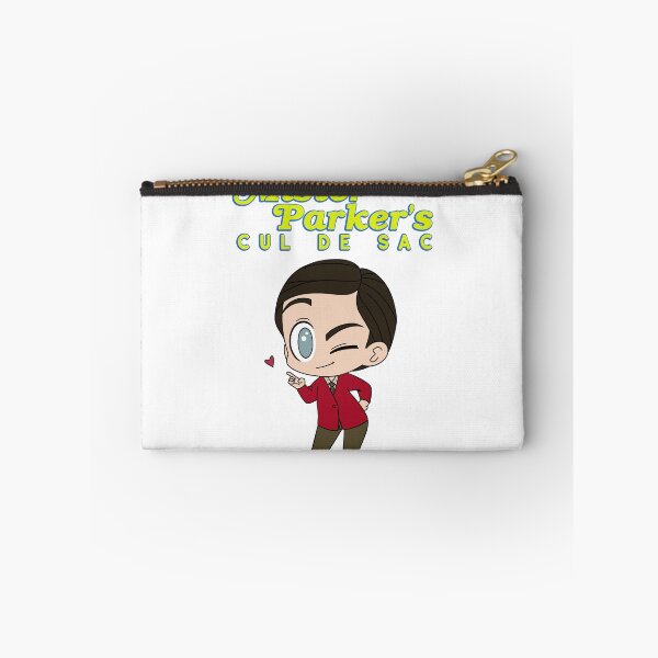 Item preview, Mr. Parker Cul De Sac designed and sold by RotemChan.