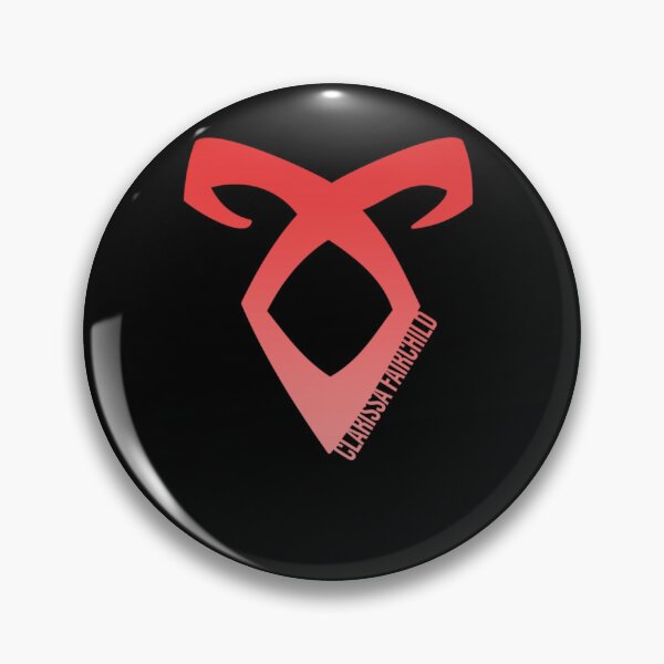 Item preview, Clarissa Fairchild Rune  designed and sold by CapucinePhaneuf.