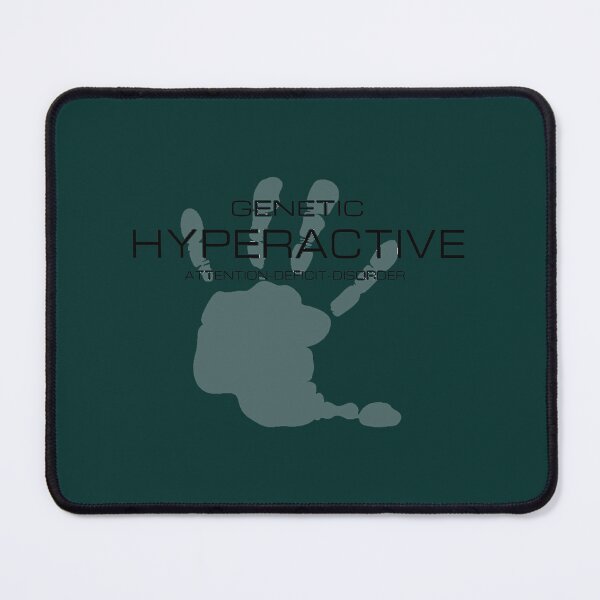 Item preview, Hyper Active Color  designed and sold by ElonDabney.