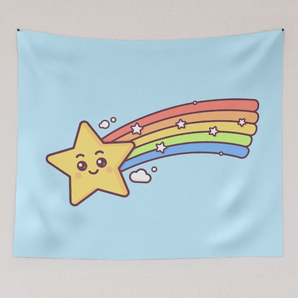 Item preview, Shooting Star designed and sold by zoljo.