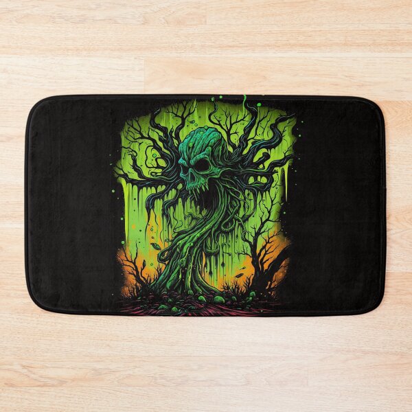 Item preview, Tree of Terror designed and sold by LartographicArt.