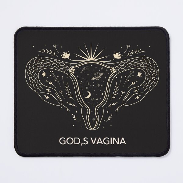 Item preview, a god vagina designed and sold by Niyonrx.