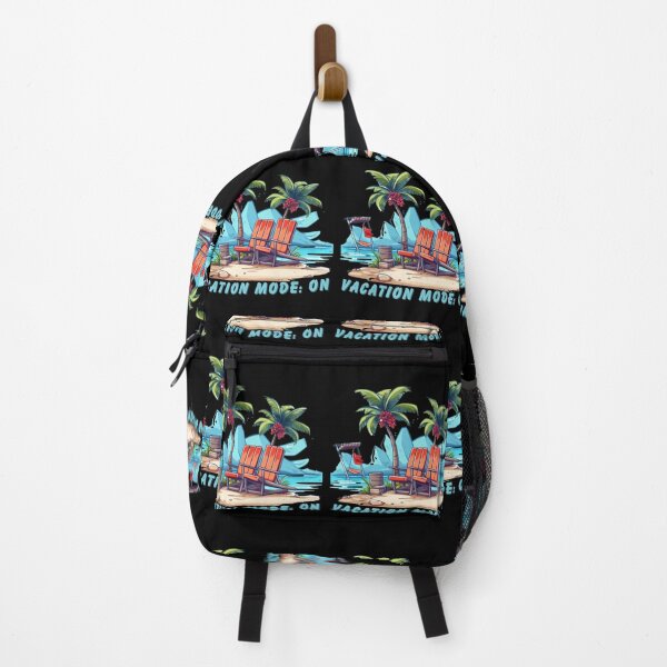 Item preview, Vacation mode: on designed and sold by Jaro90.