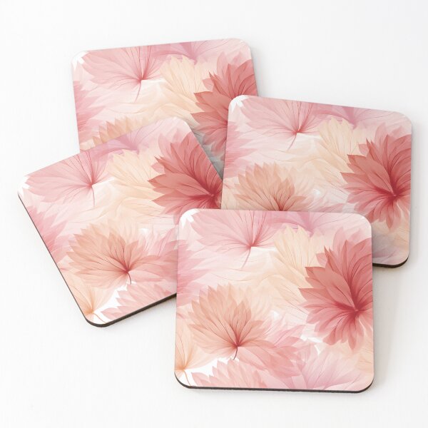 Item preview, Pink flower design designed and sold by TheInspireLab.