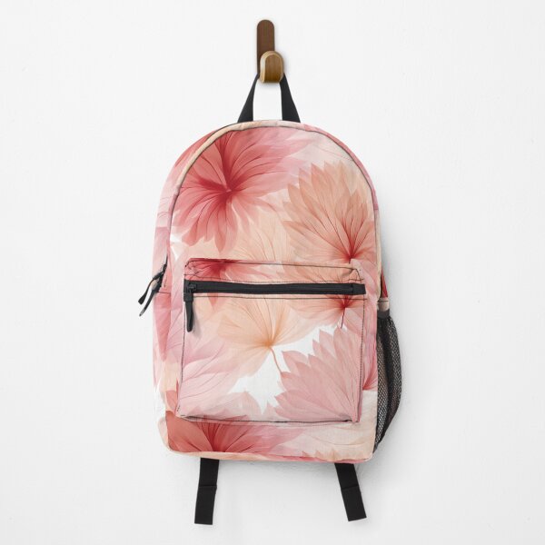 Item preview, Pink flower design designed and sold by TheInspireLab.