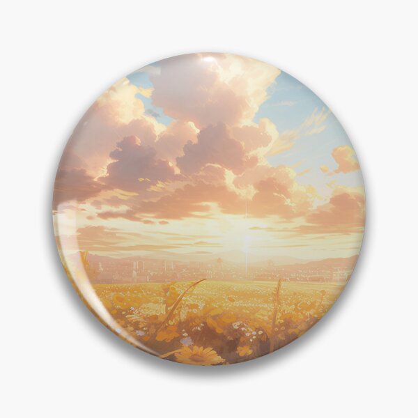 Item preview, Golden Splendor: A Sunflower Symphony designed and sold by Wylveragon.
