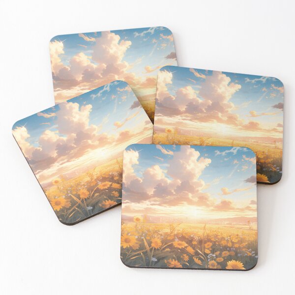 Item preview, Golden Splendor: A Sunflower Symphony designed and sold by Wylveragon.