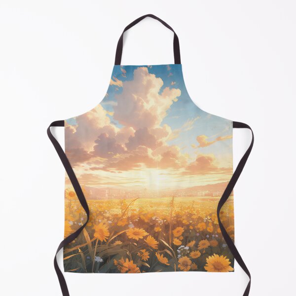 Item preview, Golden Splendor: A Sunflower Symphony designed and sold by Wylveragon.
