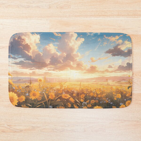 Item preview, Golden Splendor: A Sunflower Symphony designed and sold by Wylveragon.