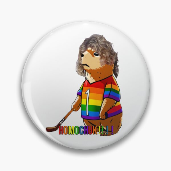 Item preview, Homochuk designed and sold by lucey05.