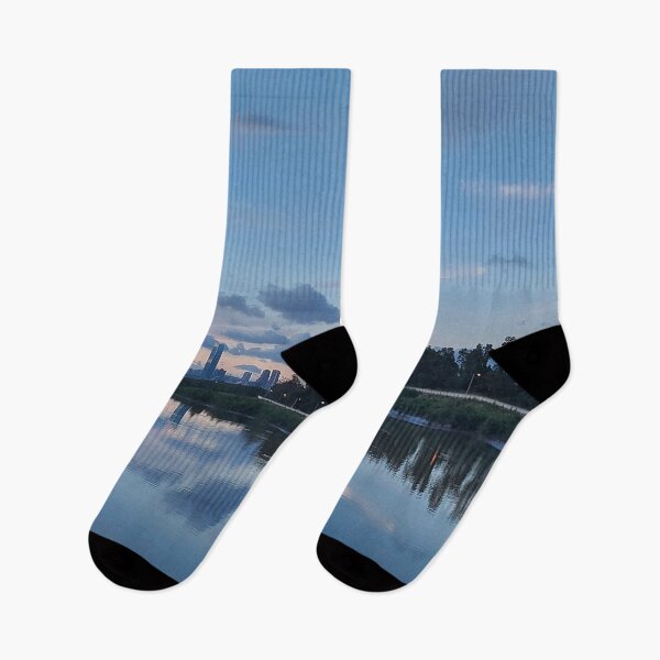 Item preview, Hong kong YL river view - photo designed and sold by nancychong.