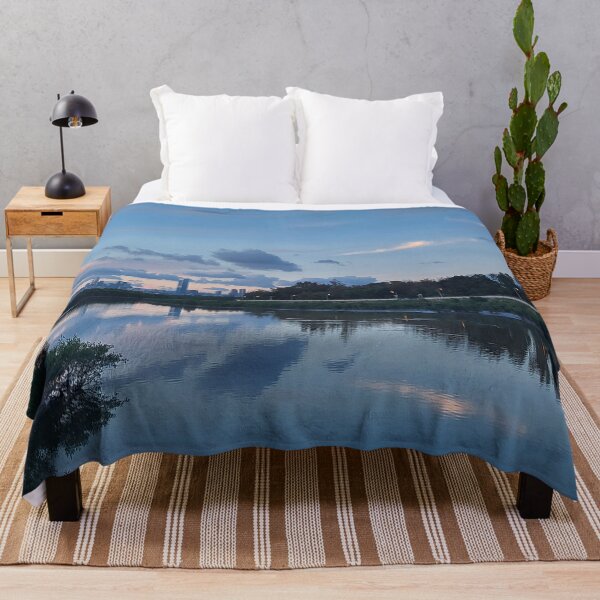 Item preview, Hong kong YL river view - photo designed and sold by nancychong.