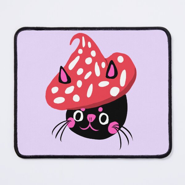 Item preview, Mage Meow Meow designed and sold by Fungus Mungus.