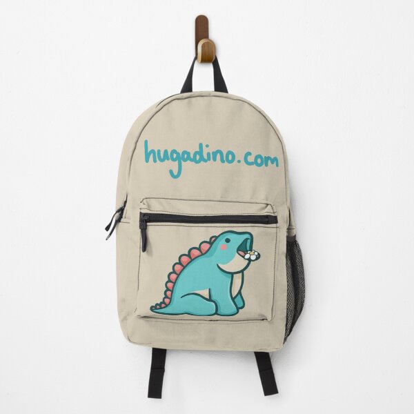 Item preview, Cute stegosaurus giving flower, mlem, Dinosaur designed and sold by hugadino.