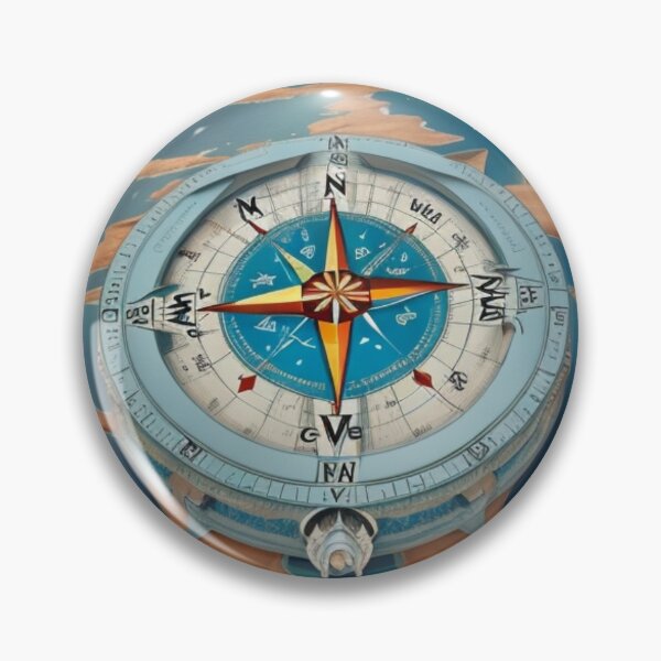 Item preview, Discovering new horizons designed and sold by mirko-rimini.