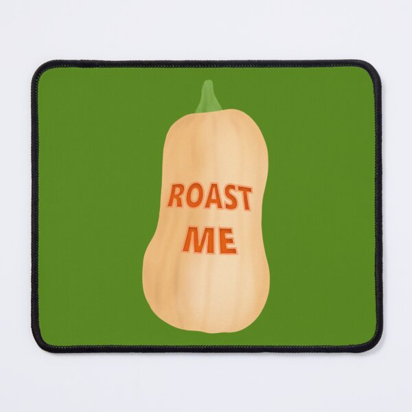 Item preview, Roast me! Butternut squash - Black 	 	 designed and sold by zqpijjut17.