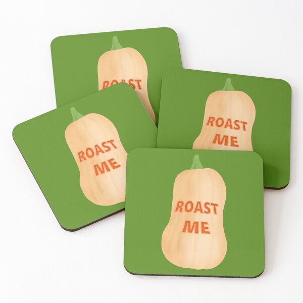 Item preview, Roast me! Butternut squash - Black 	 	 designed and sold by zqpijjut17.