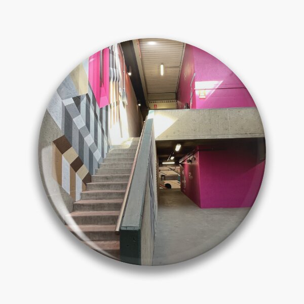 Artikelvorschau, Treppe entworfen und verkauft von Nvision.
